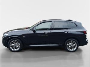 BMW X3 SOFORT VERFÜGBAR*M-Paket*Leder*Innovationspaket*Ablagenpaket*Haustürlieferung*Advantage*