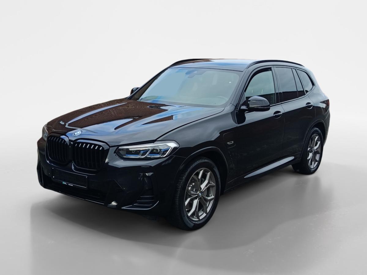 BMW X3 SOFORT VERFÜGBAR*M-Paket*Leder*Innovationspaket*Ablagenpaket*Haustürlieferung*Advantage*