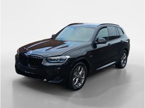 BMW X3 SOFORT VERFÜGBAR*M-Paket*Leder*Innovationspaket*Ablagenpaket*Haustürlieferung*Advantage*