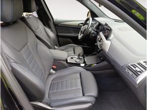 BMW X3 SOFORT VERFÜGBAR*M-Paket*Leder*Innovationspaket*Ablagenpaket*Haustürlieferung*Advantage*