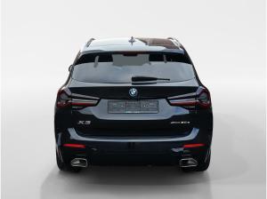 BMW X3 SOFORT VERFÜGBAR*M-Paket*Leder*Innovationspaket*Ablagenpaket*Haustürlieferung*Advantage*