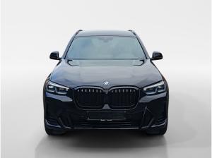 BMW X3 SOFORT VERFÜGBAR*M-Paket*Leder*Innovationspaket*Ablagenpaket*Haustürlieferung*Advantage*