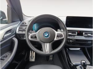 BMW X3 SOFORT VERFÜGBAR*M-Paket*Leder*Innovationspaket*Ablagenpaket*Haustürlieferung*Advantage*
