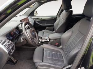 BMW X3 SOFORT VERFÜGBAR*M-Paket*Leder*Innovationspaket*Ablagenpaket*Haustürlieferung*Advantage*