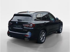 BMW X3 SOFORT VERFÜGBAR*M-Paket*Leder*Innovationspaket*Ablagenpaket*Haustürlieferung*Advantage*