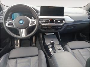 BMW X3 SOFORT VERFÜGBAR*M-Paket*Leder*Innovationspaket*Ablagenpaket*Haustürlieferung*Advantage*