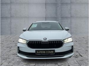 Skoda Superb Combi Selection 2,0 TDI DSG + Eroberungsaktion + sofort verfügbar