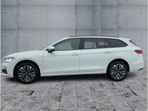 Skoda Superb Combi Selection 2,0 TDI DSG + Eroberungsaktion + sofort verfügbar