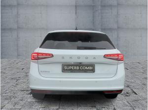 Skoda Superb Combi Selection 2,0 TDI DSG + Eroberungsaktion + sofort verfügbar