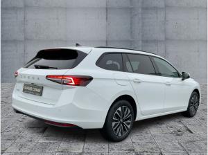 Skoda Superb Combi Selection 2,0 TDI DSG + Eroberungsaktion + sofort verfügbar