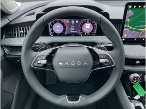 Skoda Superb Combi Selection 2,0 TDI DSG + Eroberungsaktion + sofort verfügbar