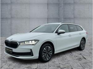 Skoda Superb Combi Selection 2,0 TDI DSG + Eroberungsaktion + sofort verfügbar