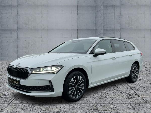 Skoda Superb Combi Selection 2,0 TDI DSG + Eroberungsaktion + sofort verfügbar