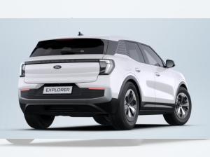 Ford Explorer Style  Bestellaktion+staatl. E-Auto-Förderung!!!SOFORT!