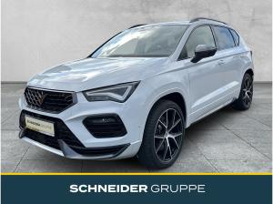 Cupra Ateca 🤑Ateca  VZ-Deal​🤑   Sofort Verfügbar ​  Anhängerkupplung Panoramadach