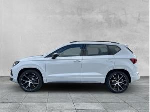 Cupra Ateca 🤑Ateca  VZ-Deal​🤑   Sofort Verfügbar ​  Anhängerkupplung Panoramadach