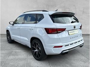 Cupra Ateca 🤑Ateca  VZ-Deal​🤑   Sofort Verfügbar ​  Anhängerkupplung Panoramadach