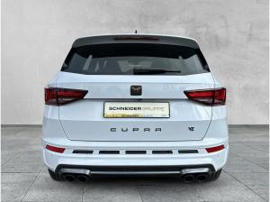 Cupra Ateca 🤑Ateca  VZ-Deal​🤑   Sofort Verfügbar ​  Anhängerkupplung Panoramadach