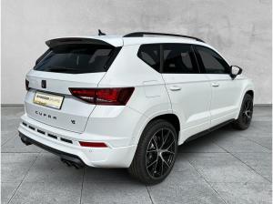 Cupra Ateca 🤑Ateca  VZ-Deal​🤑   Sofort Verfügbar ​  Anhängerkupplung Panoramadach
