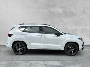 Cupra Ateca 🤑Ateca  VZ-Deal​🤑   Sofort Verfügbar ​  Anhängerkupplung Panoramadach