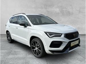 Cupra Ateca 🤑Ateca  VZ-Deal​🤑   Sofort Verfügbar ​  Anhängerkupplung Panoramadach