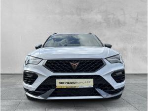 Cupra Ateca 🤑Ateca  VZ-Deal​🤑   Sofort Verfügbar ​  Anhängerkupplung Panoramadach