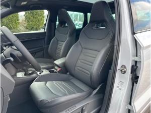 Cupra Ateca 🤑Ateca  VZ-Deal​🤑   Sofort Verfügbar ​  Anhängerkupplung Panoramadach