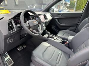 Cupra Ateca 🤑Ateca  VZ-Deal​🤑   Sofort Verfügbar ​  Anhängerkupplung Panoramadach