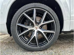 Cupra Ateca 🤑Ateca  VZ-Deal​🤑   Sofort Verfügbar ​  Anhängerkupplung Panoramadach