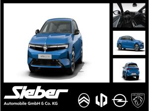 Opel Astra Electric Edition **Gewerbekunden**