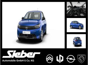 Opel Corsa-e Edition