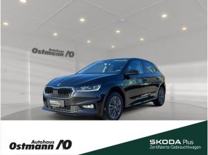 Skoda Fabia Selection TSI DSG Kamera hi.*SH vorn*