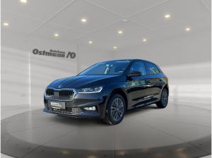 Skoda Fabia Selection TSI DSG Kamera hi.*SH vorn*