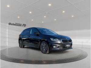 Skoda Fabia Selection TSI DSG Kamera hi.*SH vorn*