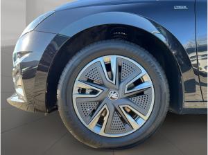 Skoda Fabia Selection TSI DSG Kamera hi.*SH vorn*