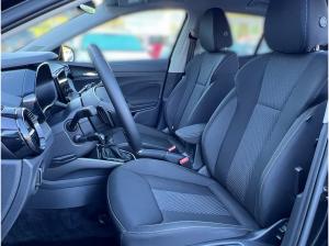 Skoda Fabia Selection TSI DSG Kamera hi.*SH vorn*