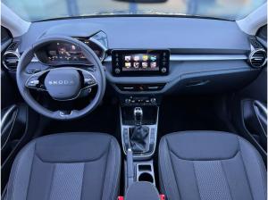 Skoda Fabia Selection TSI DSG Kamera hi.*SH vorn*