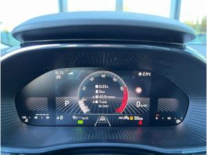 Skoda Fabia Selection TSI DSG Kamera hi.*SH vorn*