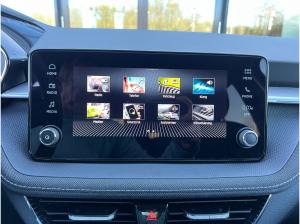Skoda Fabia Selection TSI DSG Kamera hi.*SH vorn*