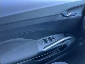 Skoda Fabia Selection TSI DSG Kamera hi.*SH vorn*