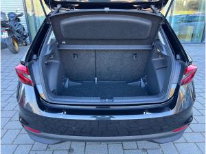 Skoda Fabia Selection TSI DSG Kamera hi.*SH vorn*