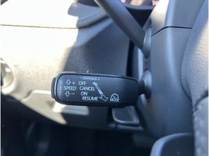 Skoda Fabia Selection TSI DSG Kamera hi.*SH vorn*