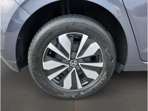 Volkswagen Polo VI 1.0 TSI Goal 2xKlima ACC DynLicht KlimaA