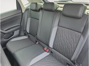 Volkswagen Polo VI 1.0 TSI Goal 2xKlima ACC DynLicht KlimaA