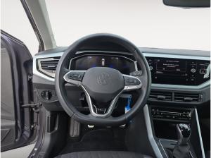 Volkswagen Polo VI 1.0 TSI Goal 2xKlima ACC DynLicht KlimaA