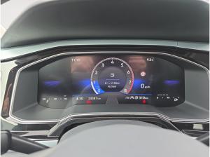 Volkswagen Polo VI 1.0 TSI Goal 2xKlima ACC DynLicht KlimaA
