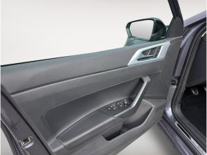 Volkswagen Polo VI 1.0 TSI Goal 2xKlima ACC DynLicht KlimaA