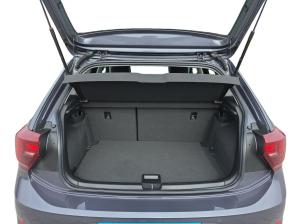 Volkswagen Polo VI 1.0 TSI Goal 2xKlima ACC DynLicht KlimaA