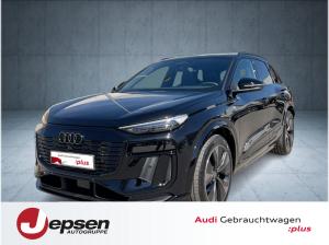 Audi e-tron Q6 SUV S line businessperformance Luft 21