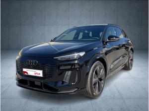 Audi e-tron Q6 SUV S line businessperformance Luft 21